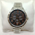Orologio uomo acciaio datario Lee LEF-M85BSDS-7S | Gioiellitosti.it